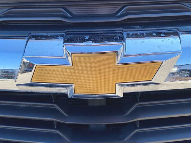 Used 2024 Chevrolet TrailBlazer LT w/ LT Cold Weather Package image 28