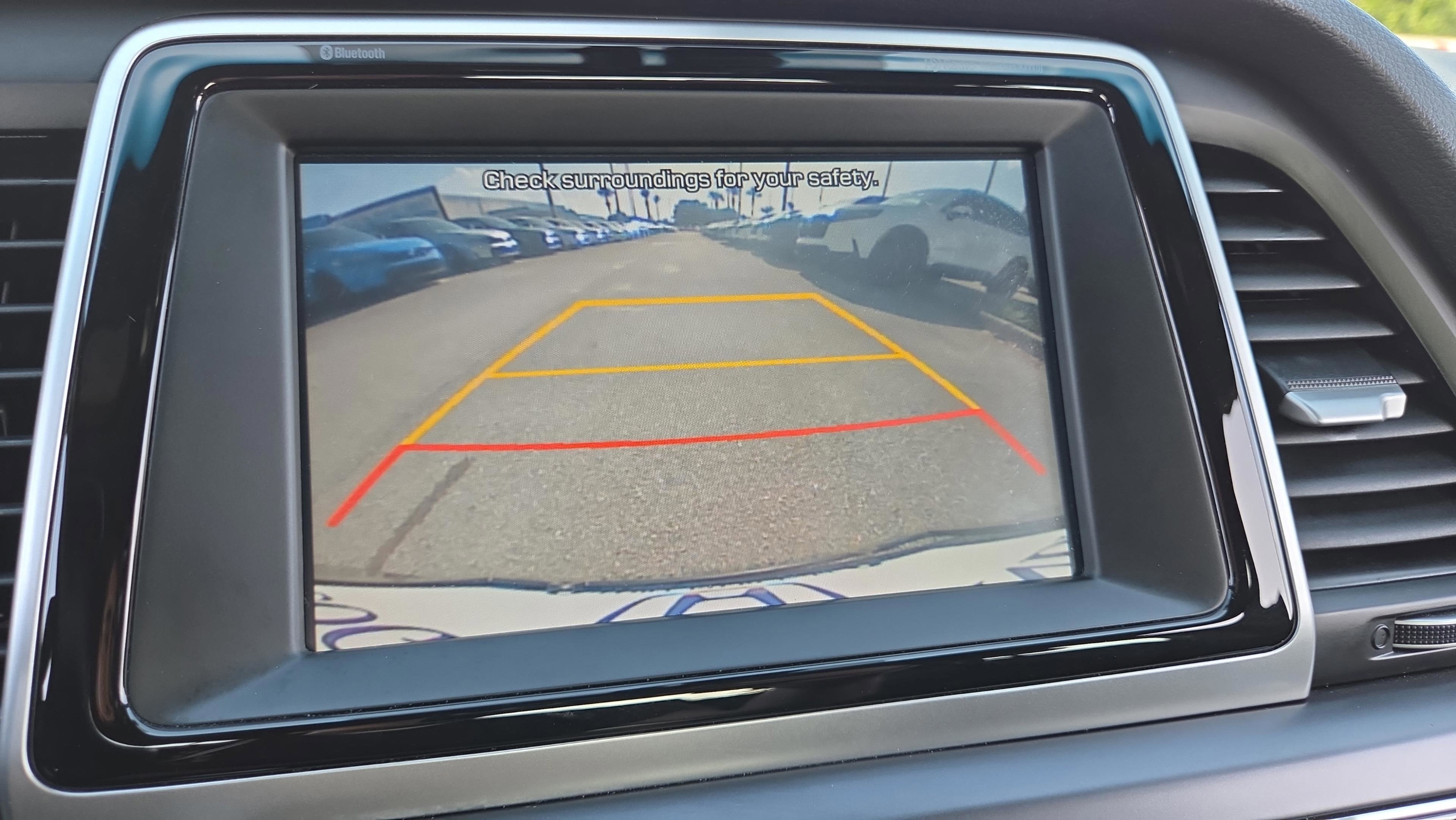 Used 2019 Hyundai Sonata Sport w/ Tech Package 03 FWD image 29