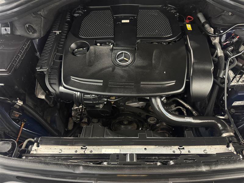 Used 2012 Mercedes-Benz ML 350 4MATIC image 18