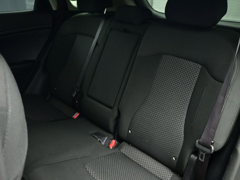 Certified 2024 Kia Sportage LX image 26