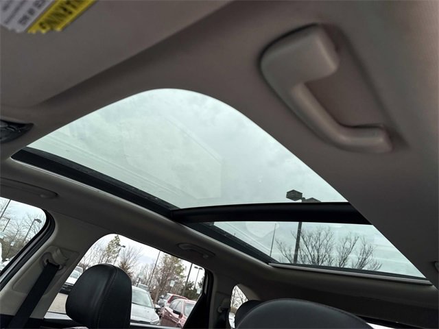 Used 2021 Kia Sorento SX Prestige image 11