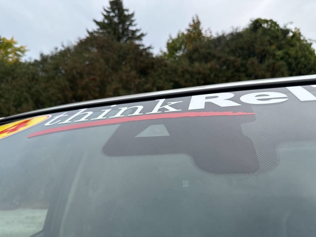 Used 2024 Nissan Frontier SL w/ Technology Package image 10