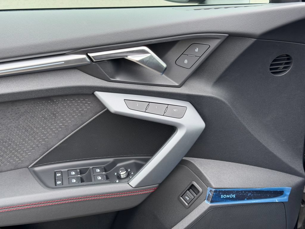 New 2026 Audi S3 Premium AWD/4WD image 12