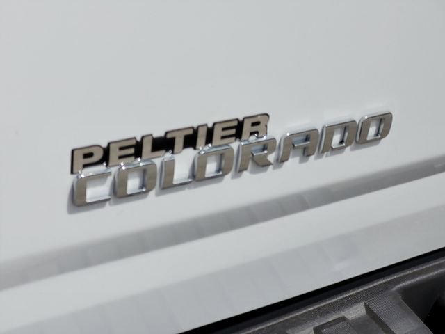 Used 2015 Chevrolet Colorado W/T image 9