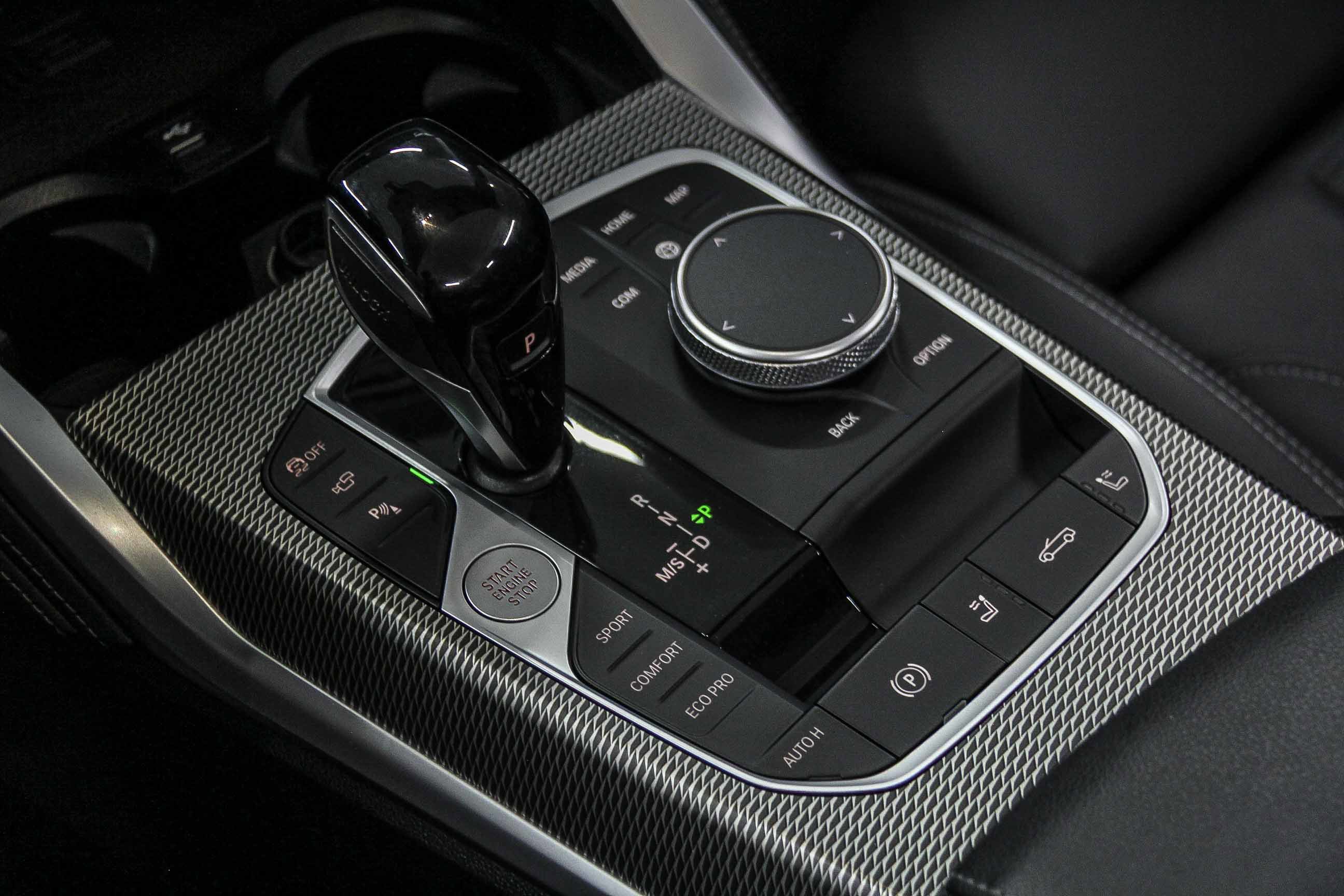 Certified 2023 BMW M440i Convertible w/ Premium Package image 25