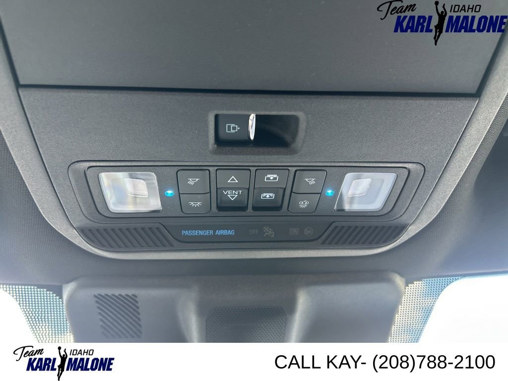 Used 2025 Ford F150 Tremor AWD/4WD image 46