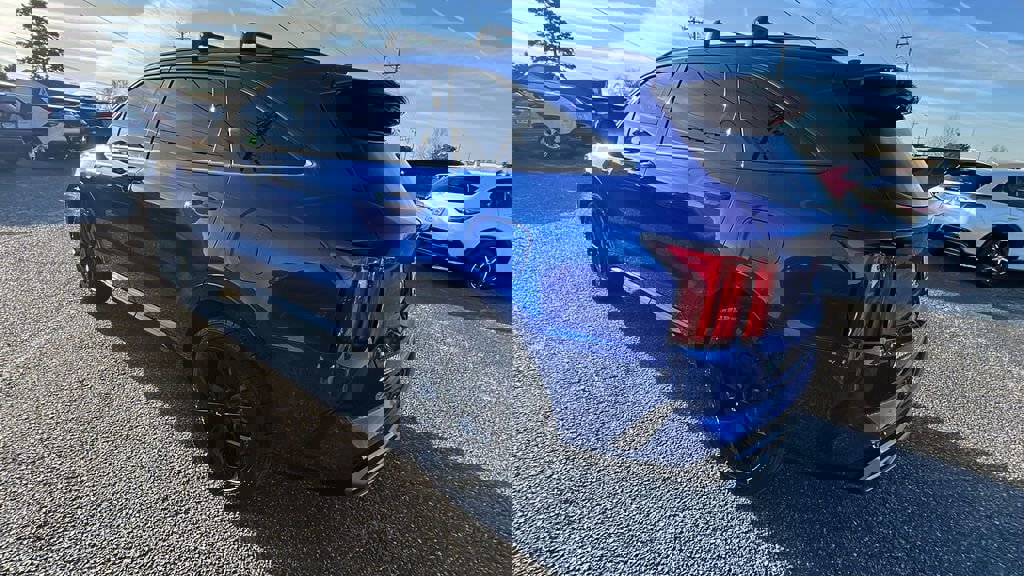 Used 2022 Kia Sorento SX image 7