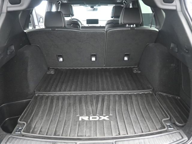 Used 2021 Acura RDX A-Spec AWD/4WD image 29