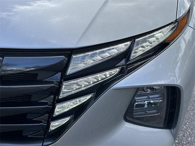 Used 2022 Hyundai Tucson SEL image 9