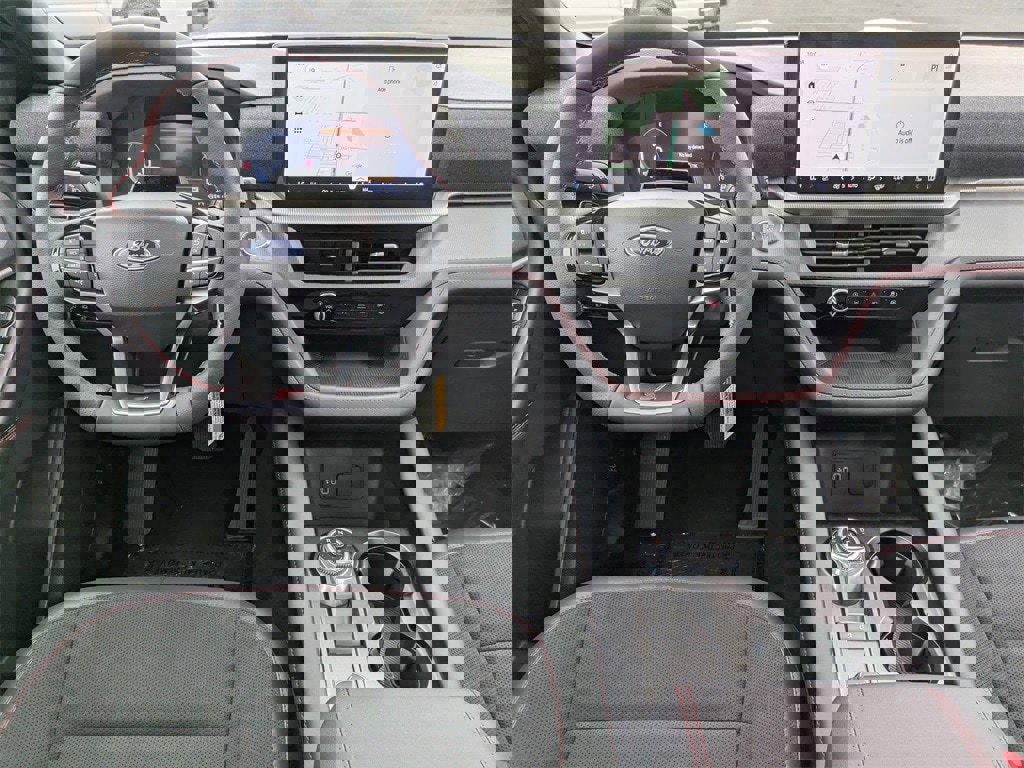 New 2026 Ford Explorer ST w/ Sun And Sound Package image 18