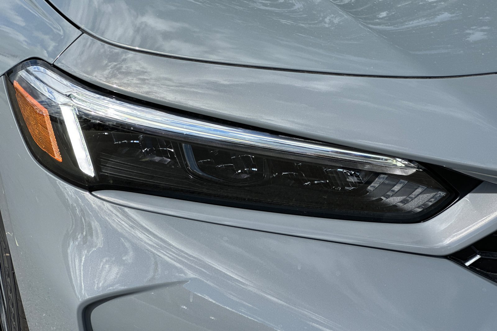 New 2026 Honda Civic Sport image 29