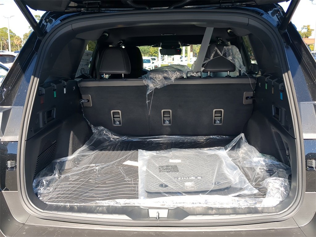 New 2026 Subaru Outback Limited image 9