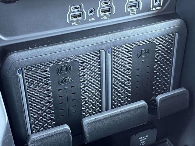 New 2026 RAM 1500 Tungsten w/ Off Road Group image 27