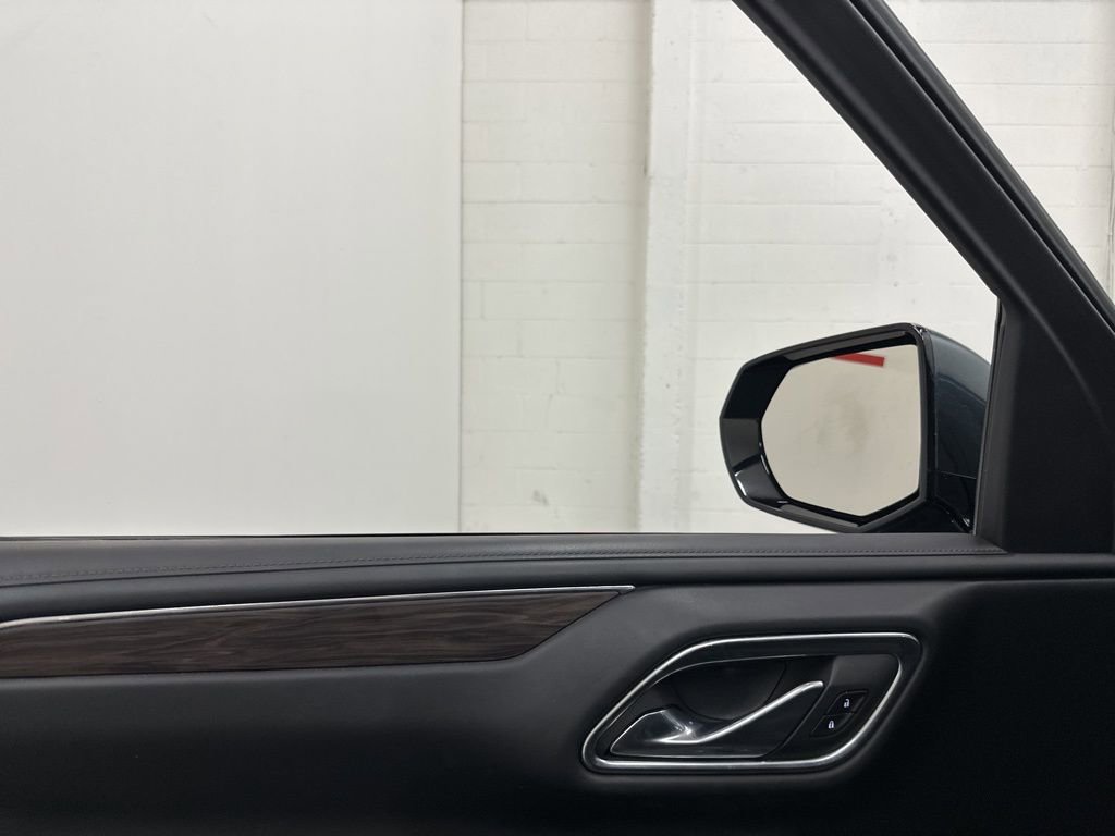 Used 2021 Chevrolet Tahoe LS image 33