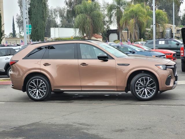 Used 2026 MAZDA CX-70 3.3 Turbo S w/ Premium Package image 3