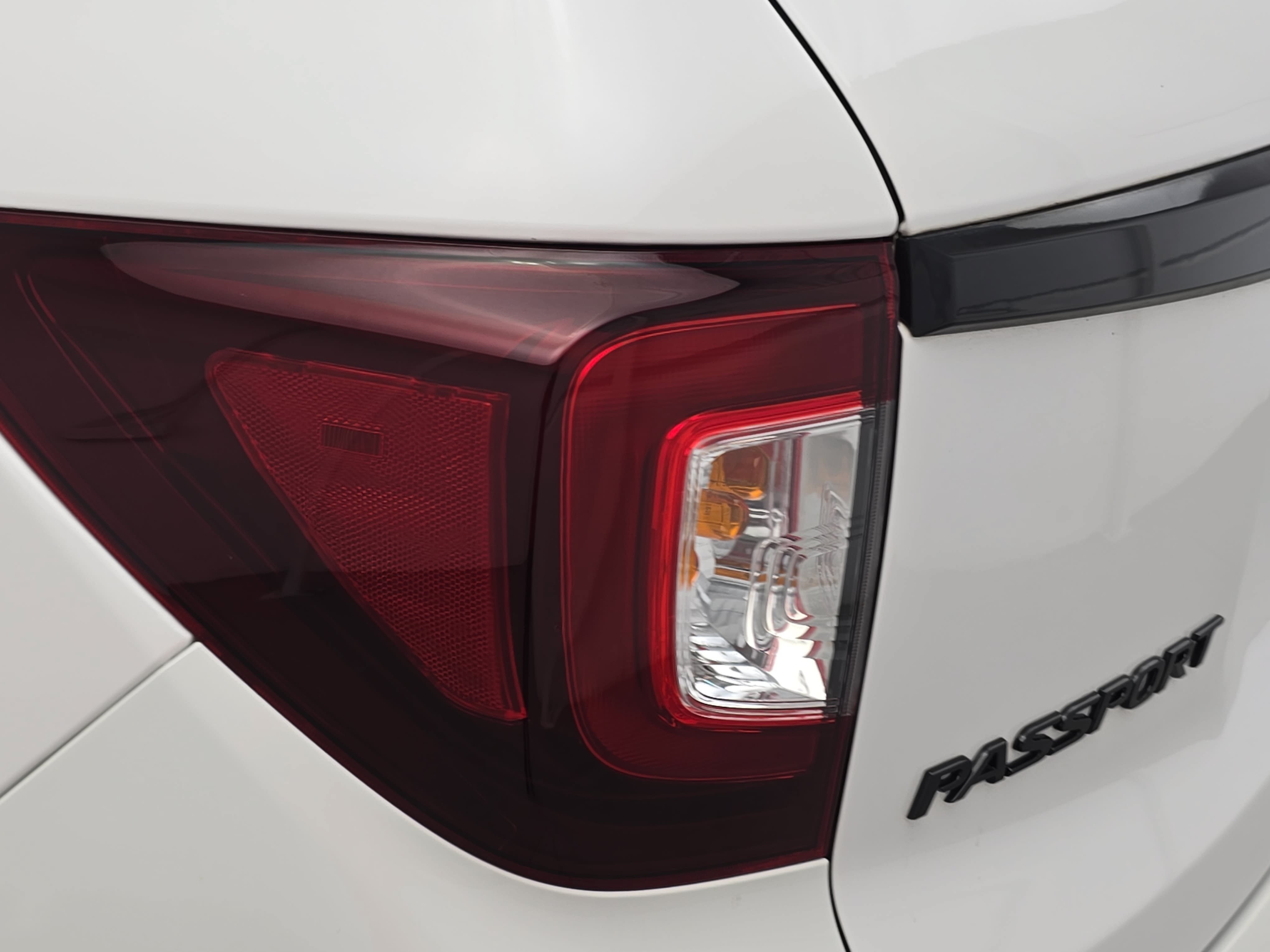 Used 2024 Honda Passport TrailSport image 35