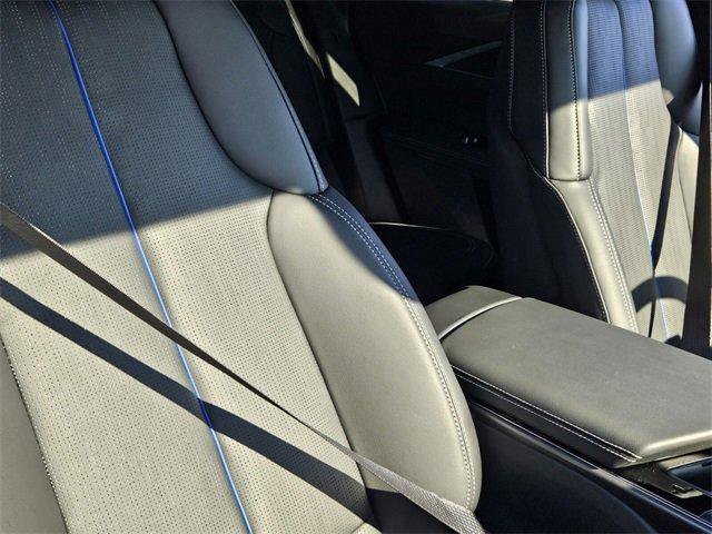 New 2026 Cadillac Lyriq Sport image 18