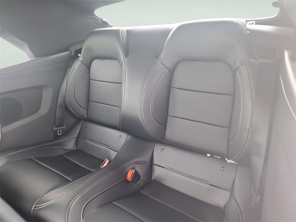 New 2026 Ford Mustang Premium image 14