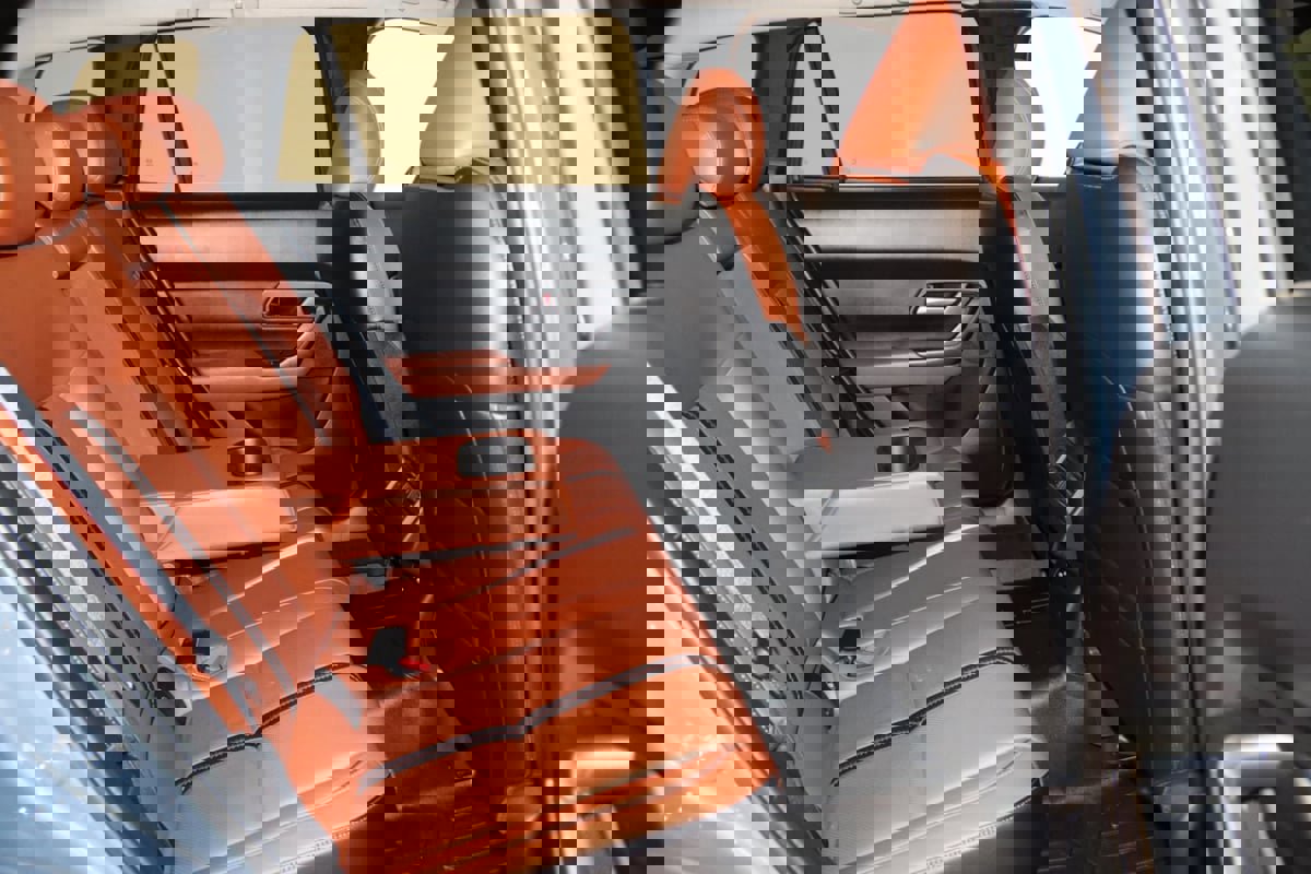 Used 2023 MAZDA CX-50 Meridian Edition w/ Cargo Package image 60