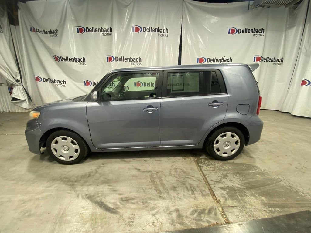 Used 2012 Scion xB image 4