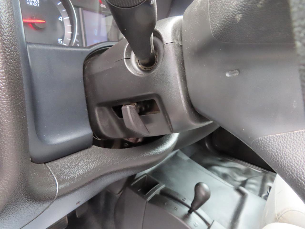 Used 2018 Chevrolet Silverado 3500 W/T w/ WT Convenience Package image 32