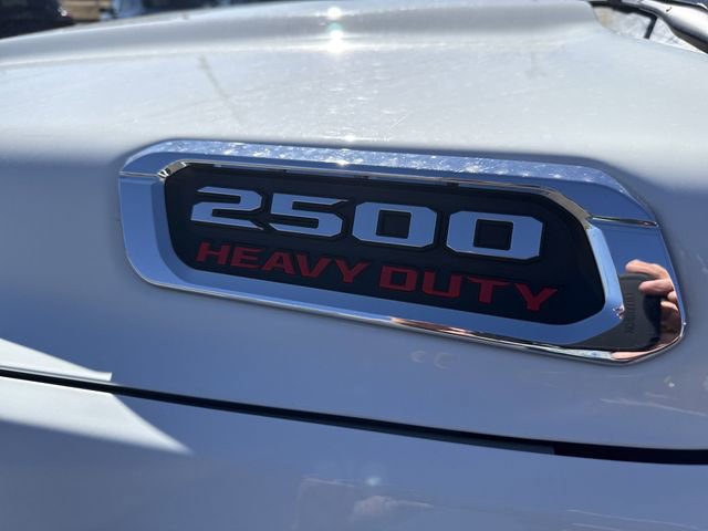Used 2024 RAM 2500 Laramie image 10