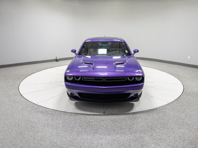 Used 2016 Dodge Challenger R/T Plus RWD image 23