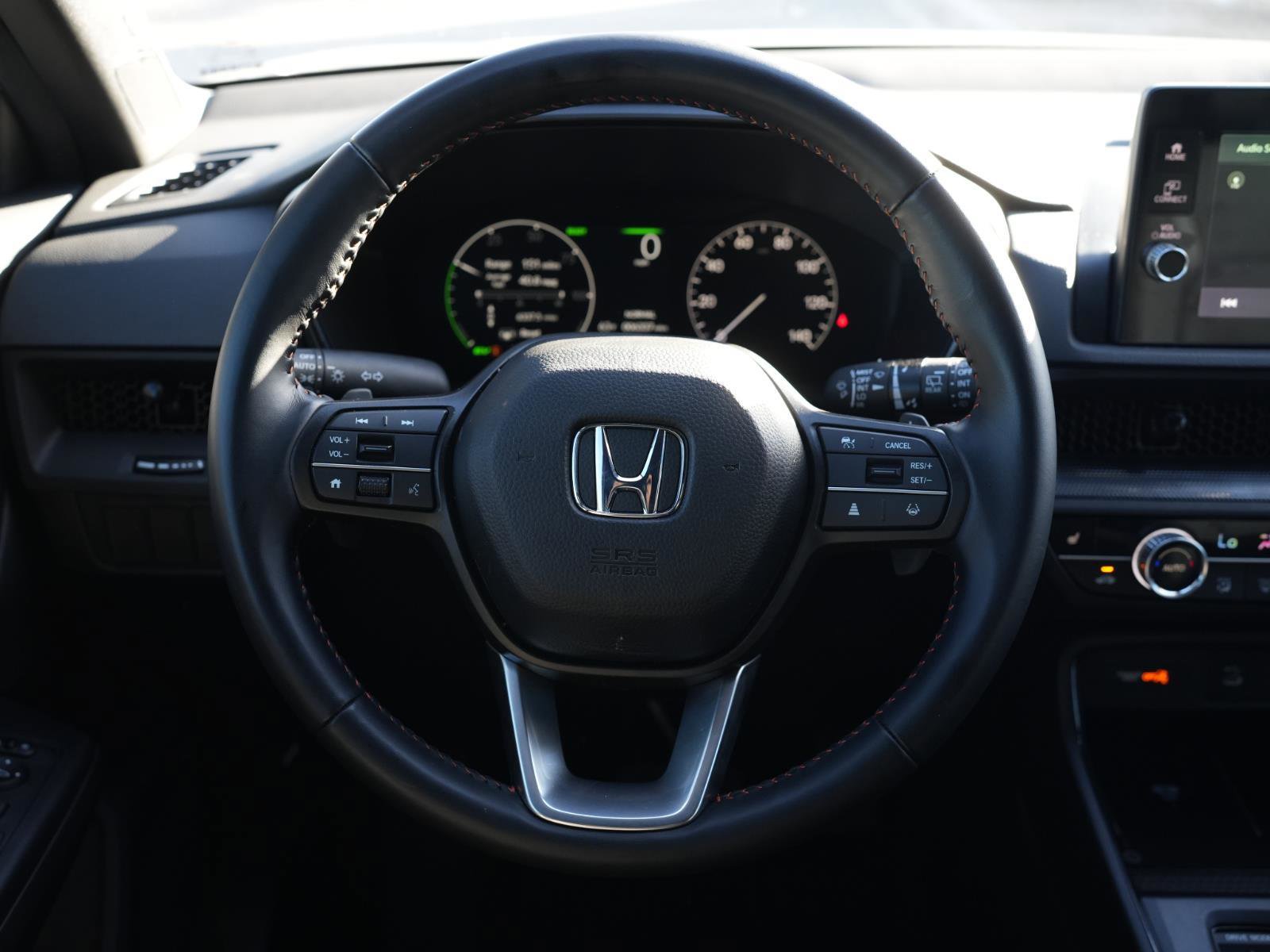 Used 2026 Honda CR-V Sport image 19
