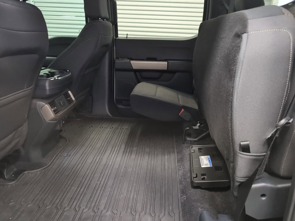 Used 2024 Ford F150 STX w/ Equipment Group 201A FX4 image 27