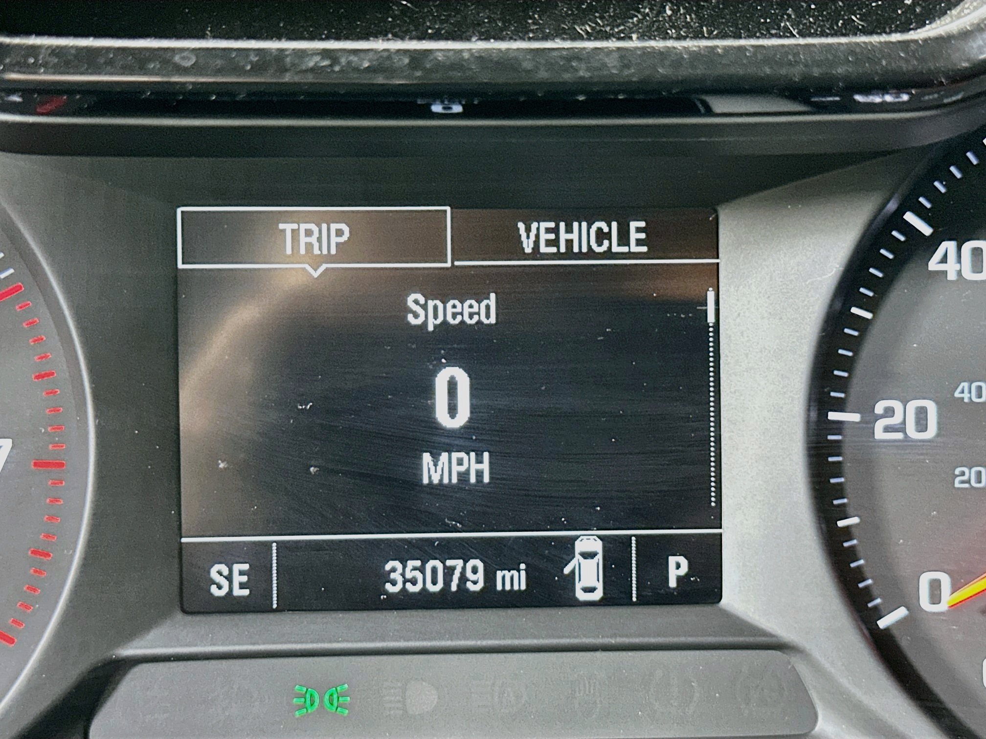 Used 2024 Chevrolet Trax LS w/ LS Convenience Package FWD image 18