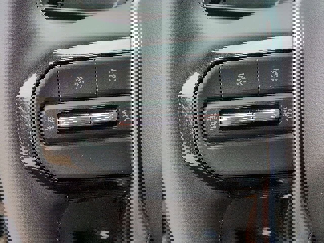 New 2026 Chevrolet Colorado Trail Boss image 12