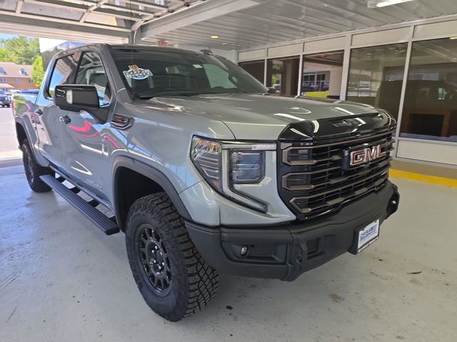 Used 2026 GMC Sierra 1500 AT4X w/ AT4X AEV Edition AWD/4WD image 7