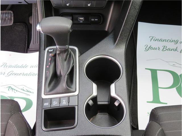 Used 2021 Kia Sportage LX w/ LX AWD Popular Package image 7