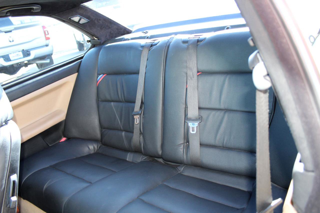 Used 1999 BMW M3 Coupe image 11