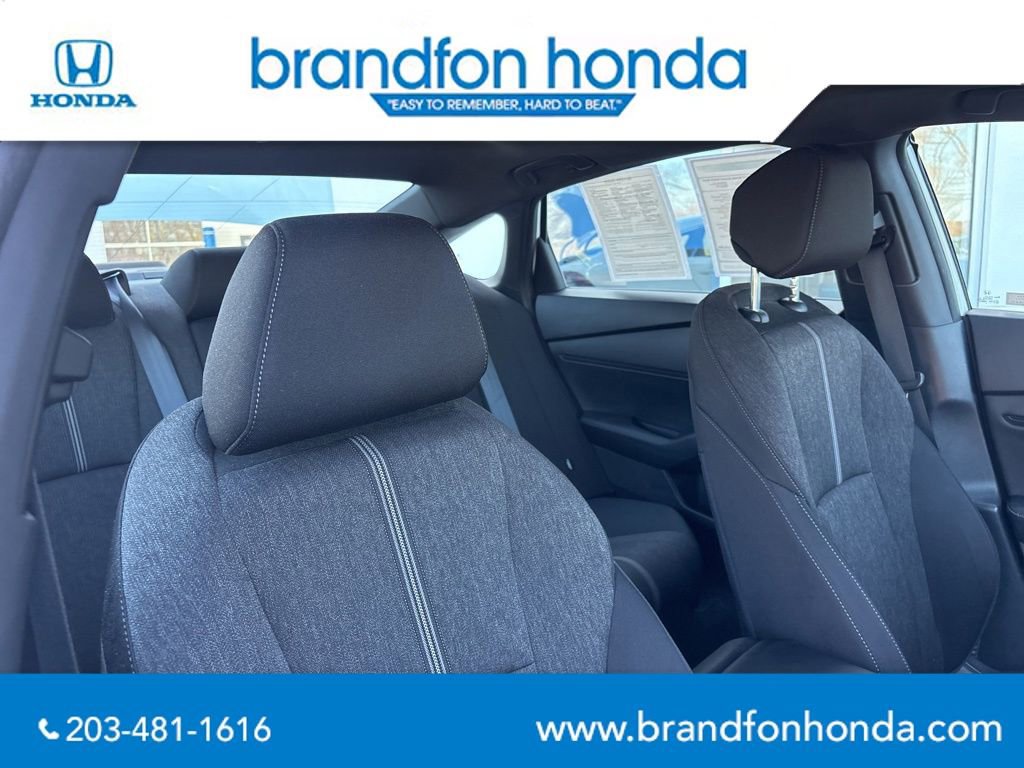 Used 2023 Honda Accord Sport image 28