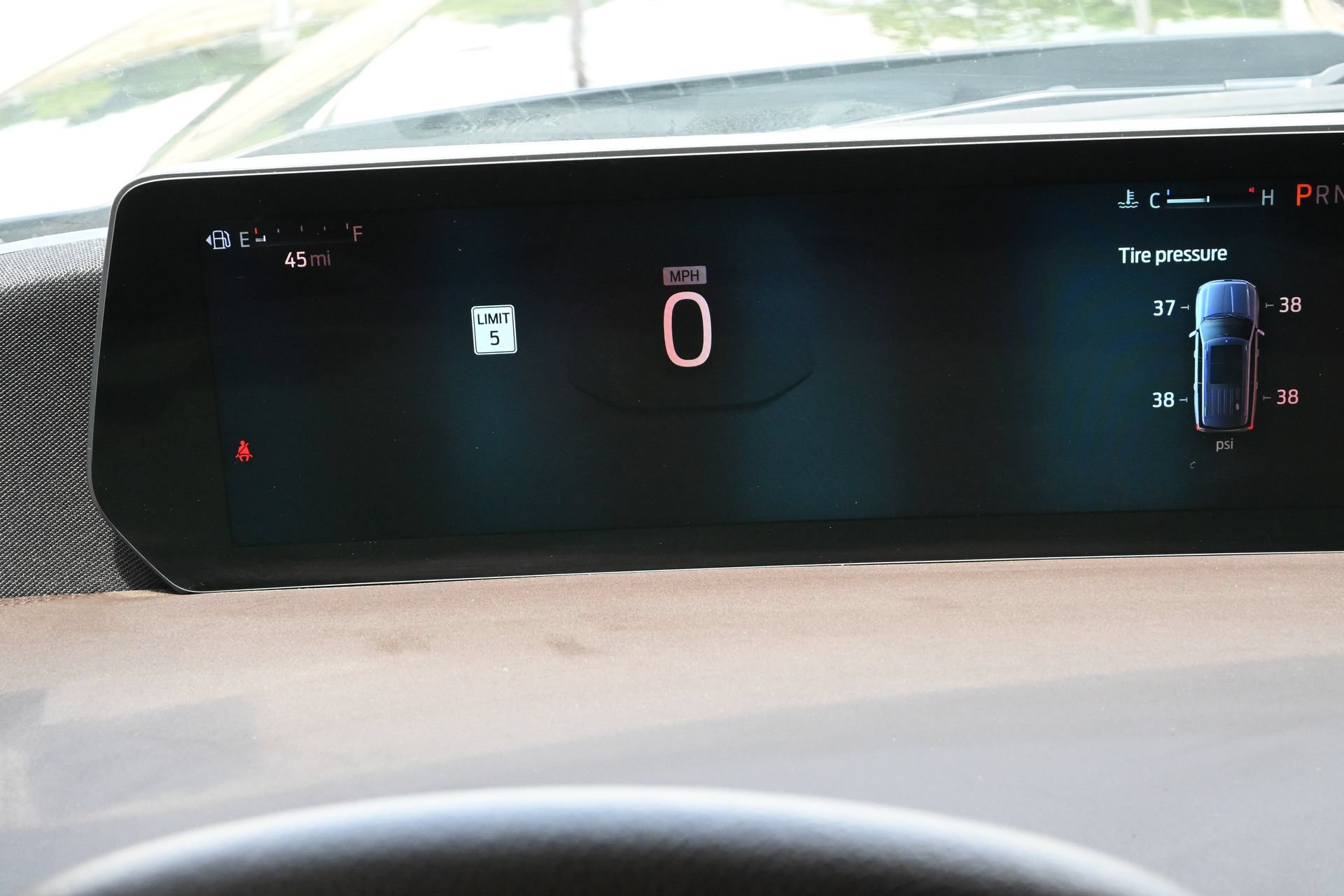 Used 2026 Ford Expedition Max King Ranch AWD/4WD image 12