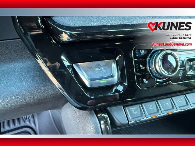 New 2026 GMC Sierra 3500 AT4 w/ AT4 Premium Plus Package image 33