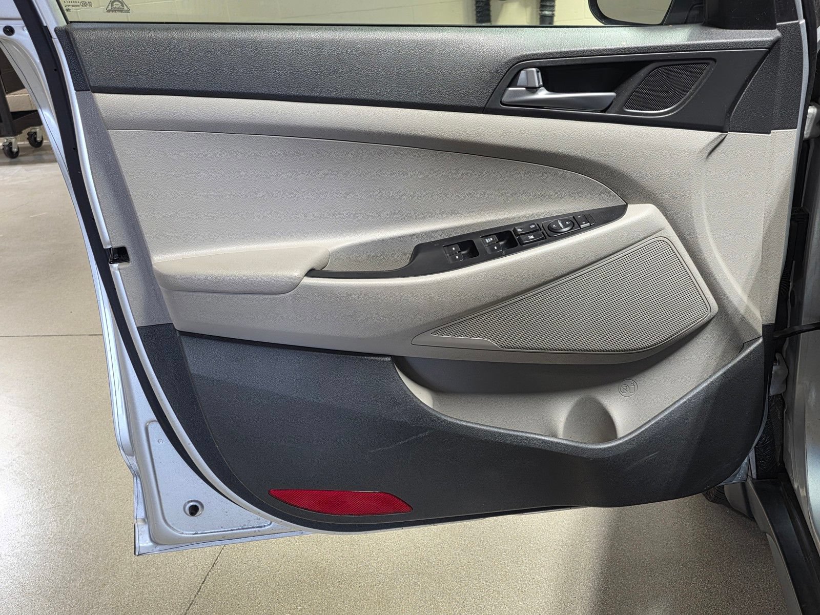 Used 2016 Hyundai Tucson SE FWD image 16