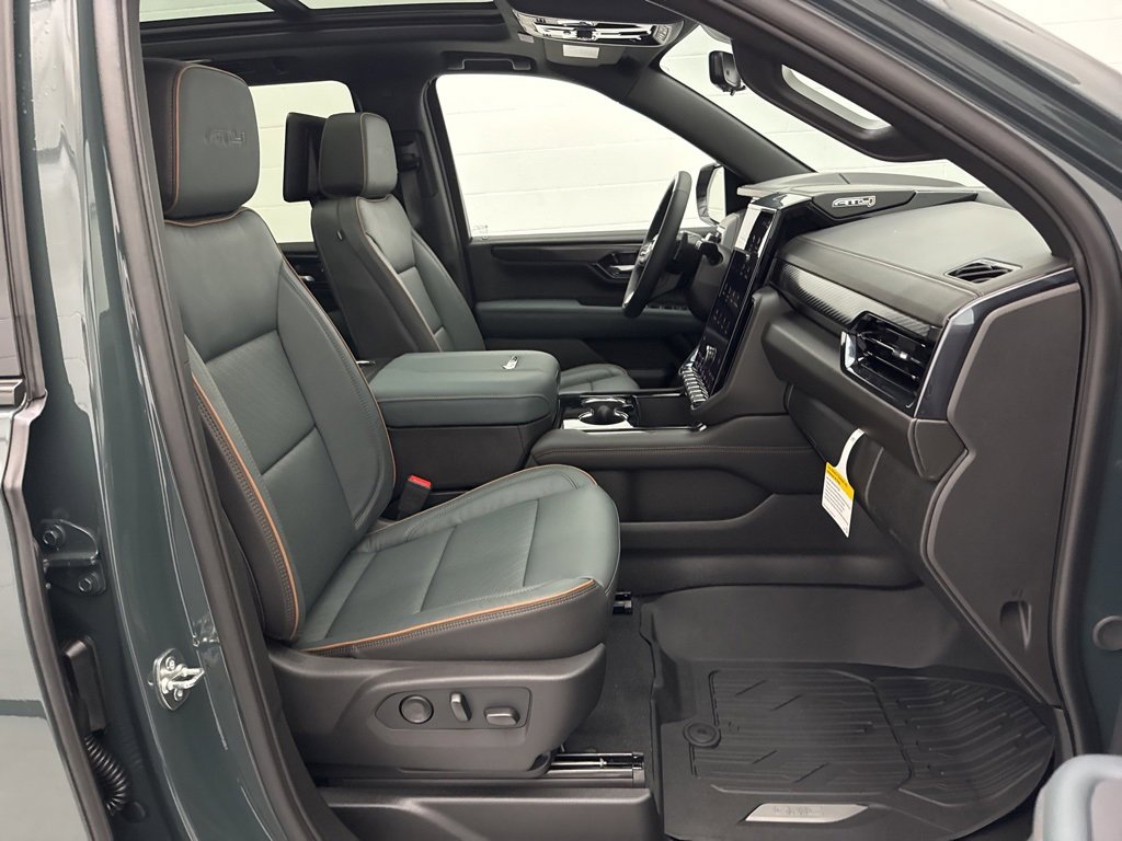 New 2026 GMC Yukon AT4 image 80
