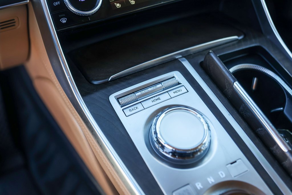 Used 2023 Genesis GV80 3.5T Advanced + image 19