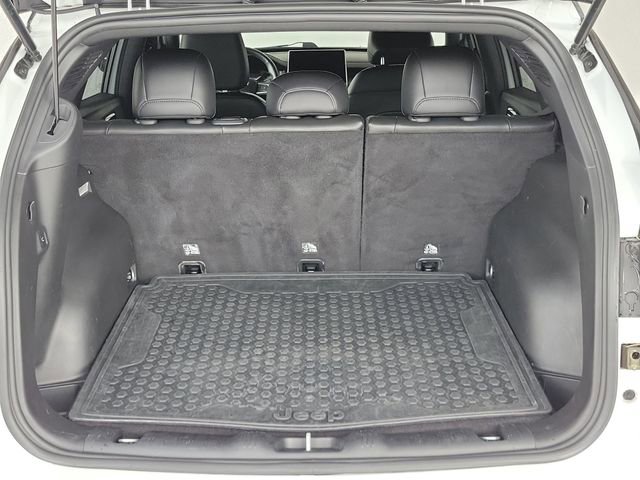 Used 2022 Jeep Compass Altitude w/ Convenience Group image 33