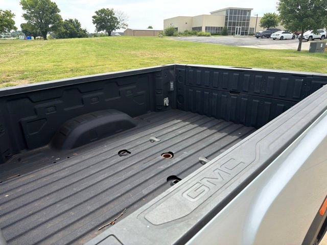 Used 2023 GMC Sierra 2500 Denali AWD/4WD image 10