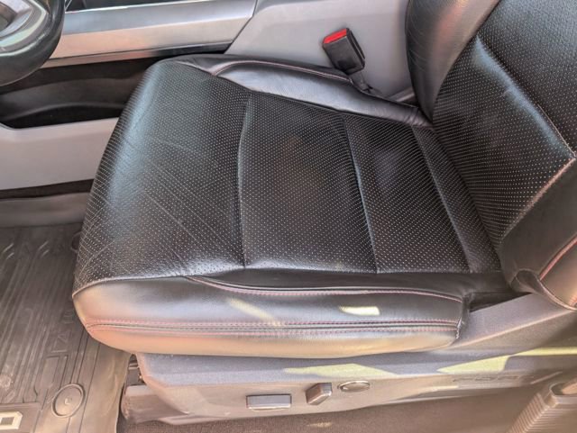 Used 2021 Ford F150 XLT w/ Equipment Group 302A High image 25