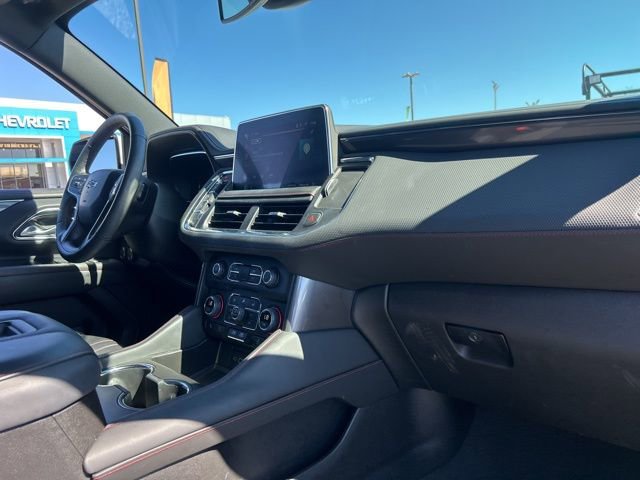 Used 2024 Chevrolet Tahoe RST w/ Luxury Package image 36
