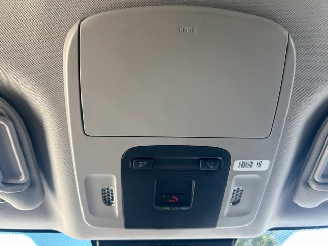 Used 2025 Toyota Camry LE FWD image 29