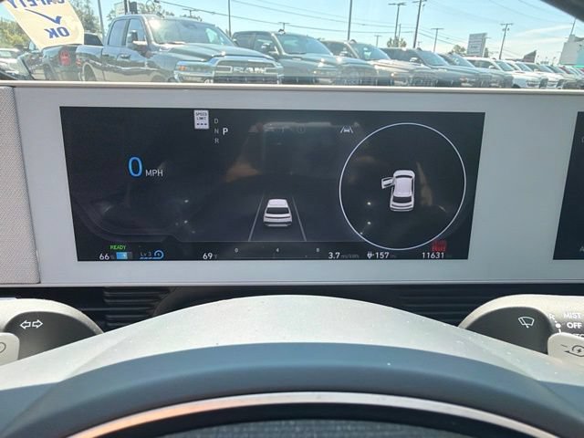 Used 2024 Hyundai Ioniq 5 Limited RWD image 23