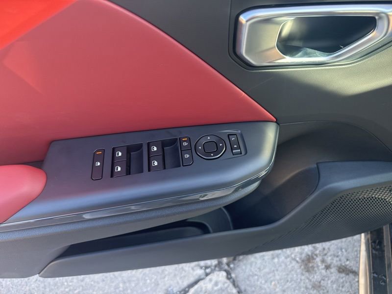 New 2026 Kia K4 GT-Line Turbo image 23