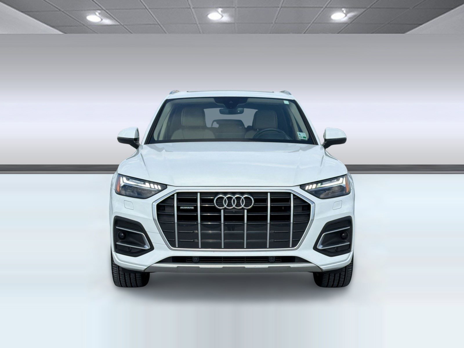 Used 2021 Audi Q5 Prestige w/ Prestige Package AWD/4WD image 6