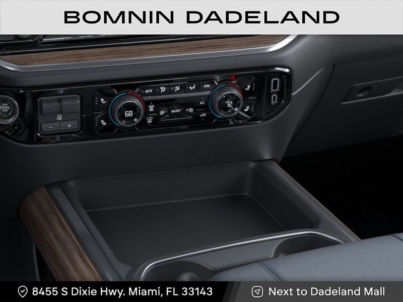 New 2026 Chevrolet Silverado 2500 LT AWD/4WD image 23