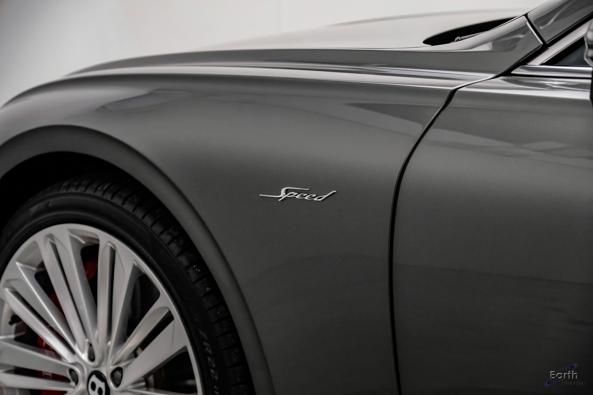 Used 2022 Bentley Continental GT Speed AWD/4WD image 37